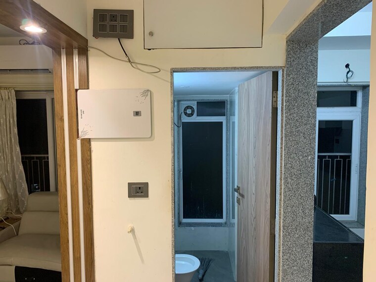 undefined, ar-avenue-andheri-west 1 Bedroom 550 Sq.Ft. Apartment In Andheri West Mumbai 9653942