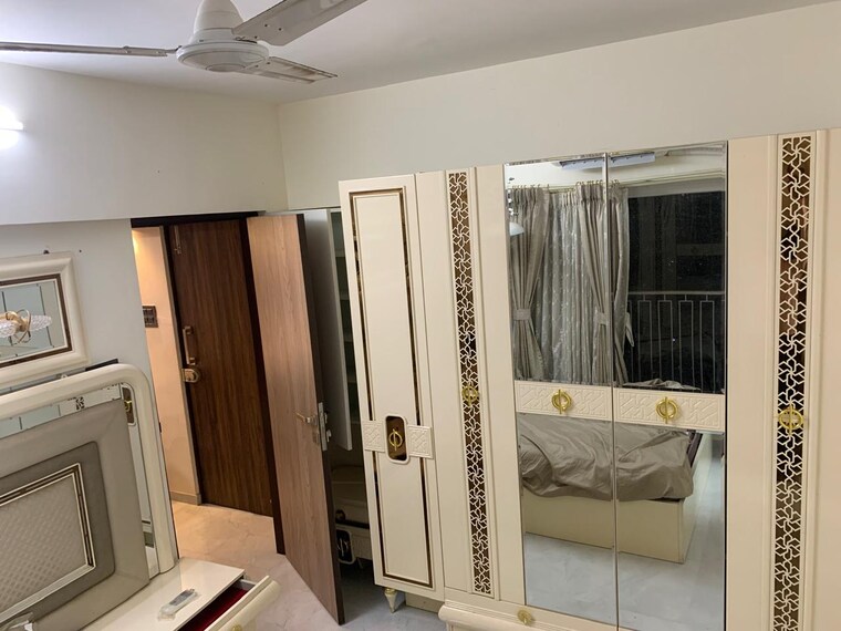 Master Bedroom, ar-avenue-andheri-west 1 Bedroom 550 Sq.Ft. Apartment In Andheri West Mumbai 9653942