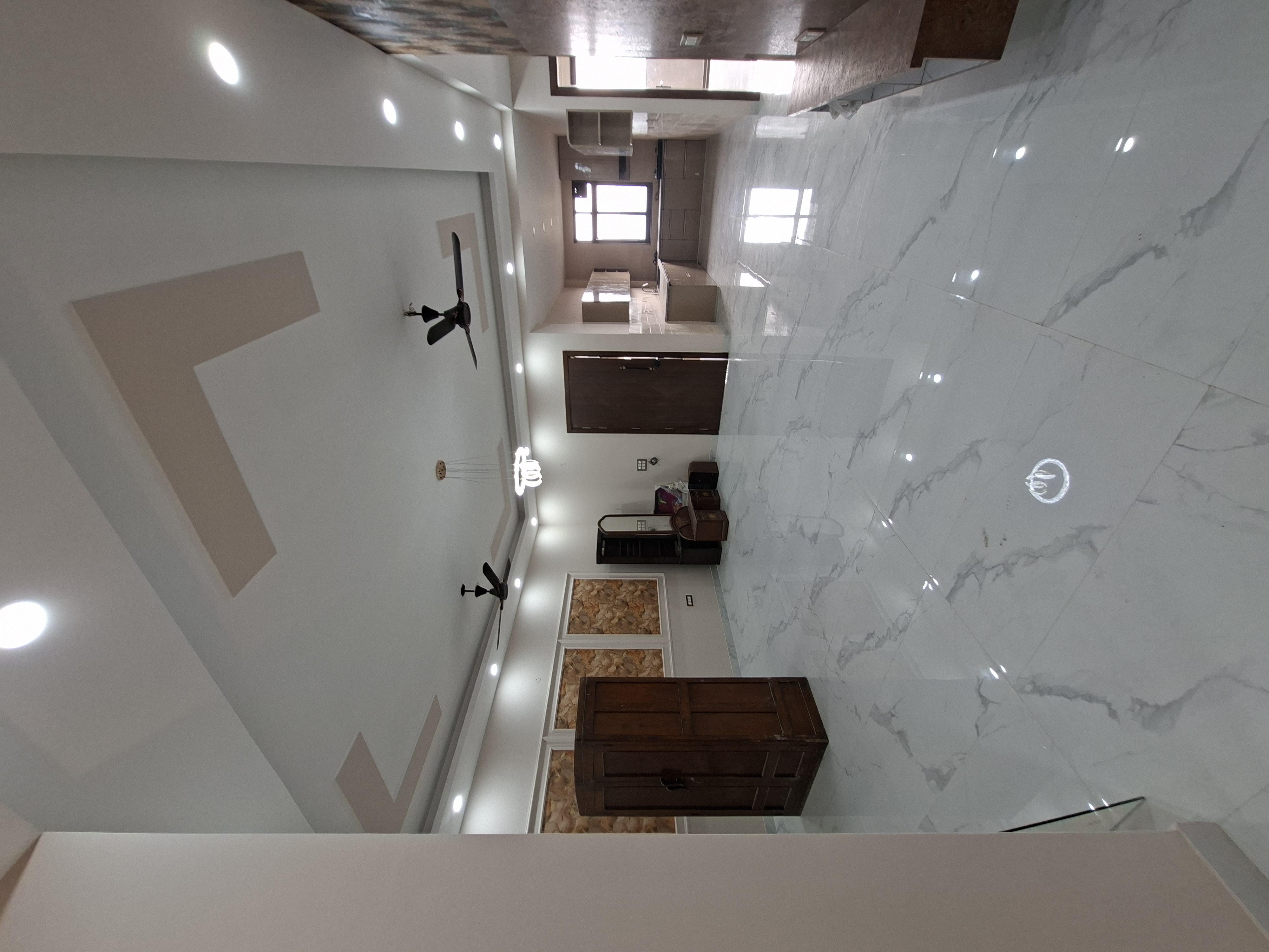 4 BHK + Pooja Room Independent House For Rent in Sector 99