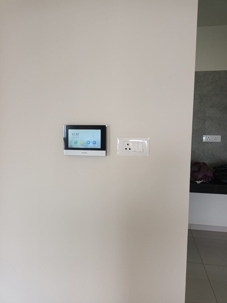 undefined, paranjape-blue-ridge 1 Bedroom 505 Sq.Ft. Apartment In Hinjewadi Pune 9653943