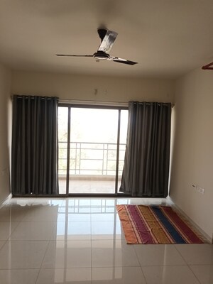 1 BHK Apartment For Rent in Paranjape Blue Ridge, Hinjewadi