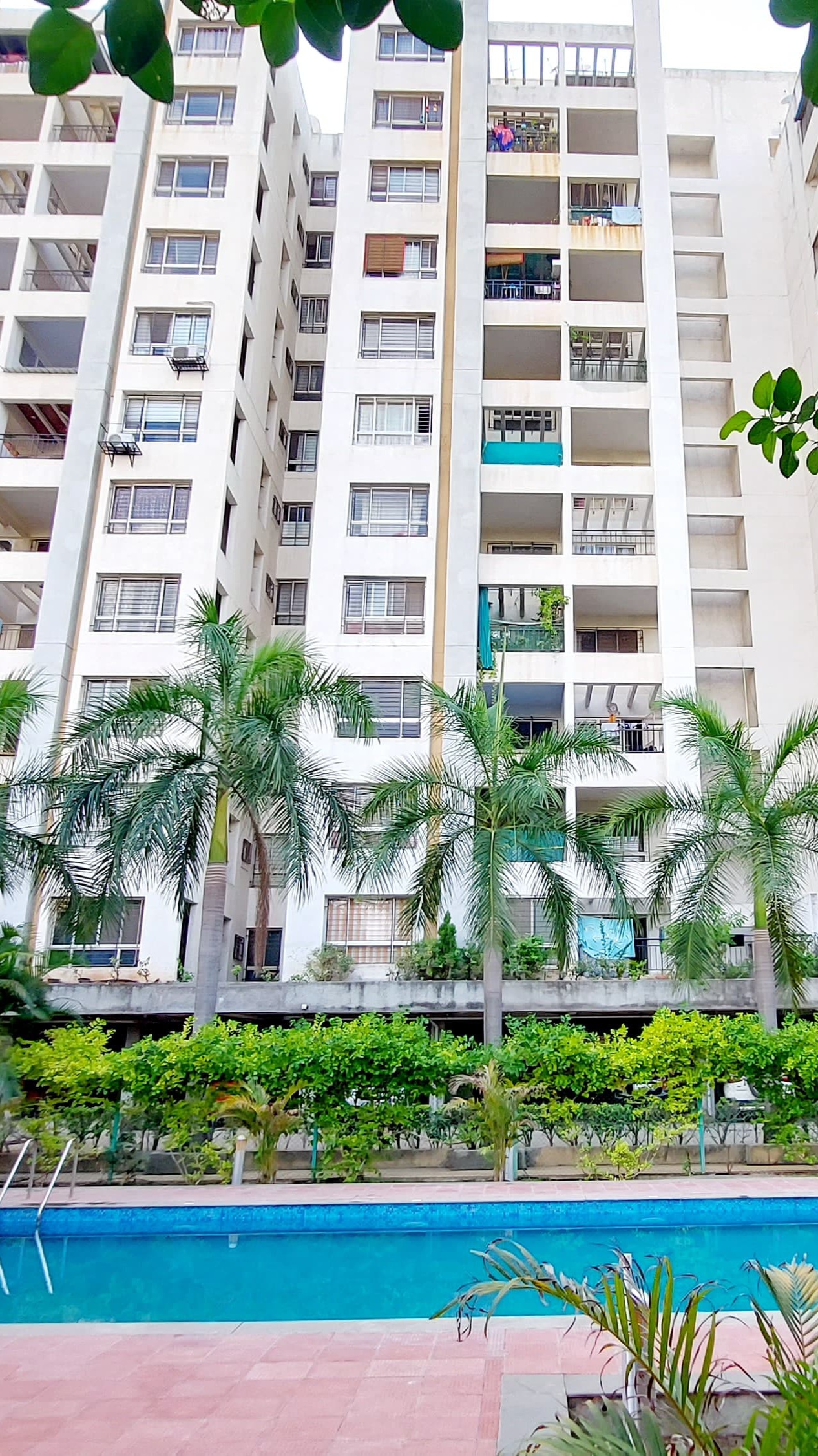 2 BHK Apartment For Sale in Eisha Zenith