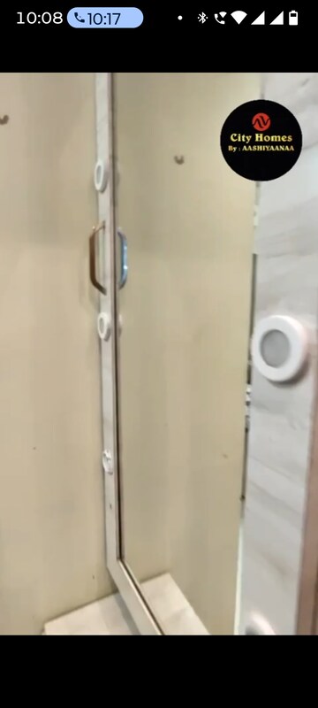 Furnished Amenities in 3 BHK Apartment at Kurla East – for Rent