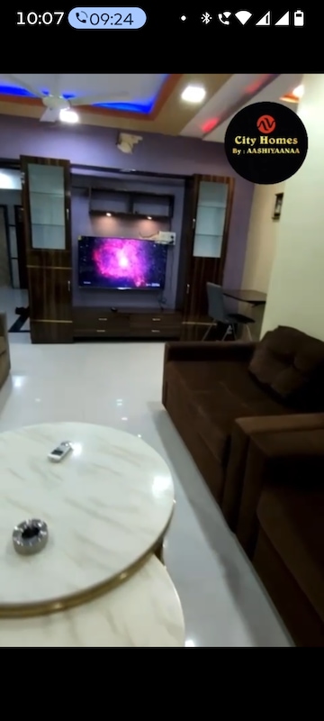 3 BHK Apartment For Rent in Kurla East