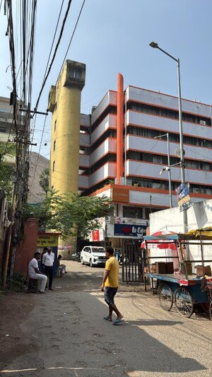  Land – Exterior View View at Fraser Road Area - for Rent