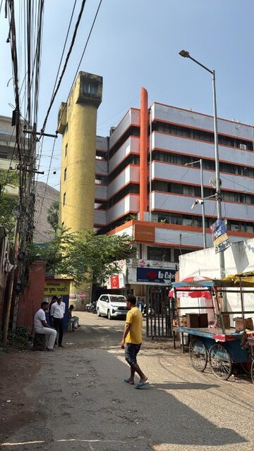  Land – Exterior View View at Fraser Road Area - for Rent