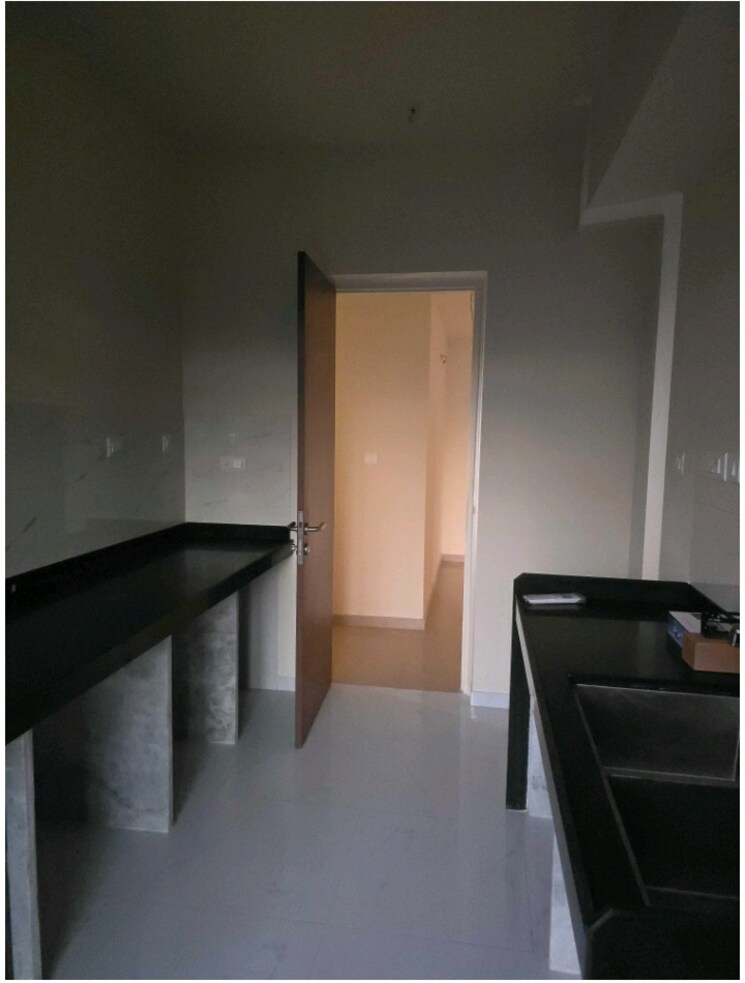 Kitchen, lodha-sterling 2 Bedroom 868 Sq.Ft. Apartment In Kolshet Road Thane 9653953