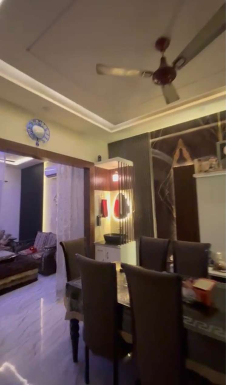 Living Room, virat nagar 4 Bedroom 102 Sq.Yd. Independent House In Virat Nagar Panipat 9653954