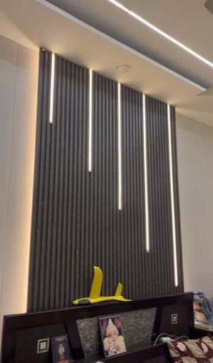 4 BHK Independent House – Exterior View View at Virat Nagar - for Sale