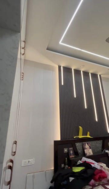 4 BHK Independent House For Sale in Virat Nagar