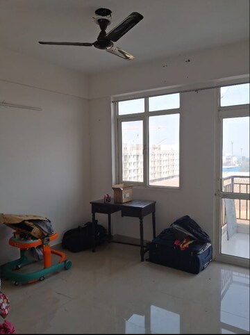 Living Room in 2 BHK Apartment at Suncity Avenue 76, Sector 76 – for Sale