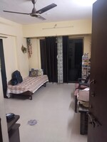 1 BHK + Study Room 460 Sq.Ft. Apartment in Shree Siddheswar Chs Tila