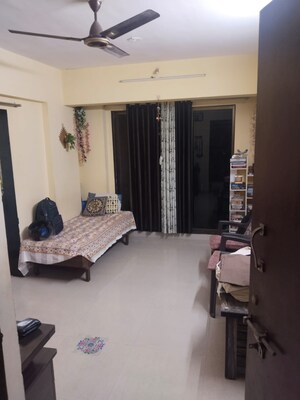 1 BHK Apartment For Rent in Tilak Nagar