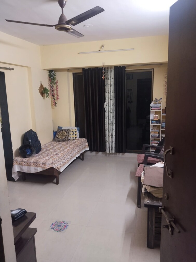 Cover Image, tilak nagar 1 Bedroom 460 Sq.Ft. Apartment In Tilak Nagar Mumbai 9653961