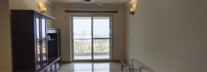 2 BHK Apartment For Rent in Prestige Notting Hill, Hulimavu