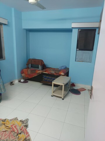 Master Bedroom in 2 BHK Apartment at Green Acres II CHS Ltd, Ghodbunder Road – for Rent