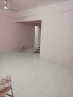 2 BHK 650 Sq.Ft. Apartment in Green Acres II CHS Ltd