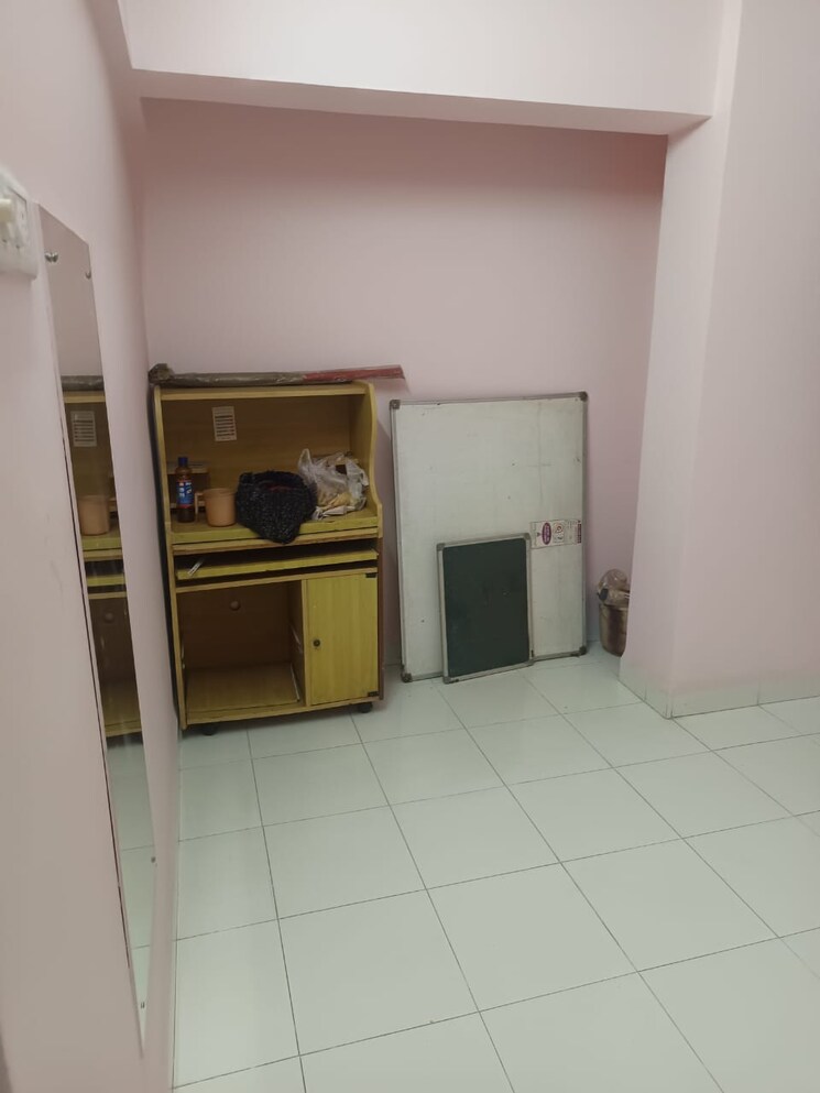 Bathroom, green-acres-ii-chs-ltd 2 Bedroom 650 Sq.Ft. Apartment In Ghodbunder Road Thane 9653960