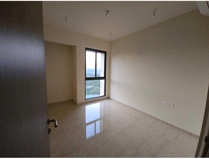 2 BHK + Pooja Room 865 Sq.Ft. Apartment in Lodha Sterling Tower K