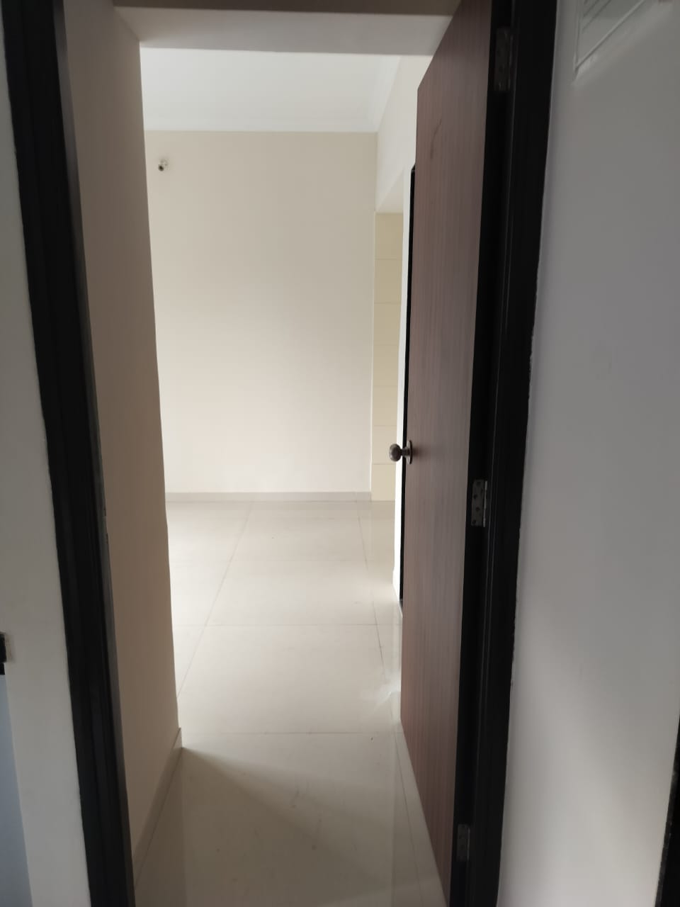 1 BHK Apartment For Rent in Raunak Bliss