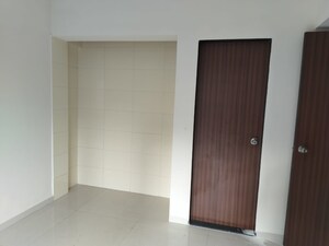 Room in 1 BHK Apartment at Raunak Bliss, Ghodbunder Road – for Rent