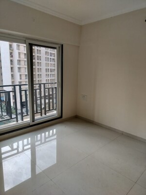 Room in 1 BHK Apartment at Raunak Bliss, Ghodbunder Road – for Rent