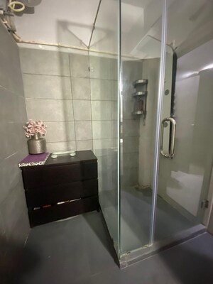 Bathroom in 3 BHK Villa at Puppalaguda – for Sale