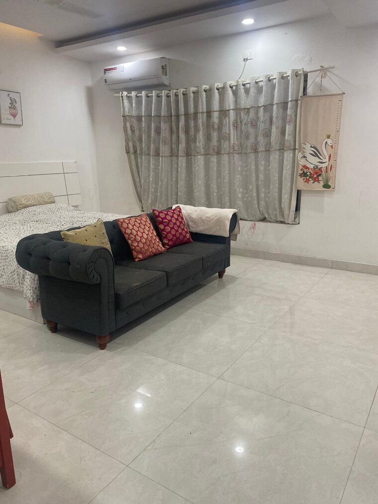 Living Room, puppalaguda 3 Bedroom 3600 Sq.Ft. Villa In Puppalaguda Hyderabad 9653971