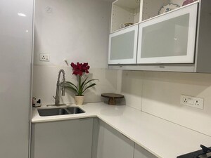 Kitchen in 3 BHK Villa at Puppalaguda – for Sale