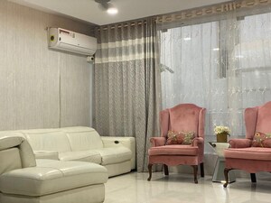 Bathroom in 3 BHK Villa at Puppalaguda – for Sale
