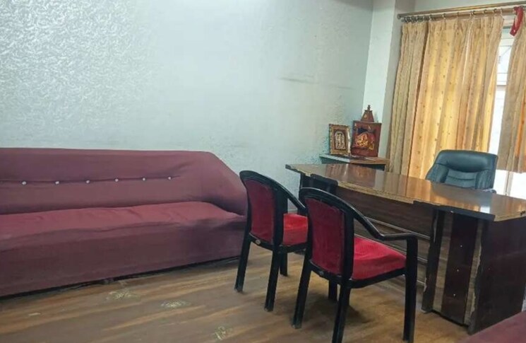 Bedroom, hazratganj Commercial Office Space 250 Sq.Ft. In Hazratganj Lucknow 9653978