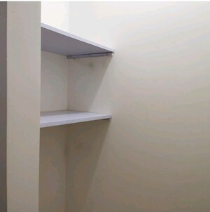 2 BHK Apartment For Rent in Lodha Amara Tower 44, Kolshet Road