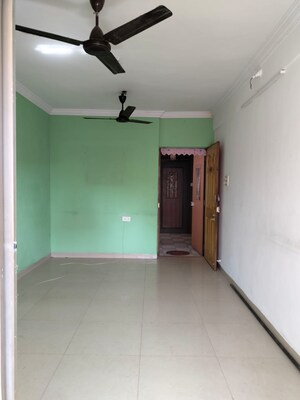 Room in 1 BHK Apartment at New Brahmand Phase 7 CHS, Brahmand – for Sale