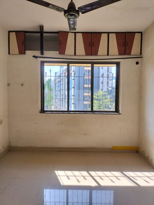 1 BHK Apartment For Sale in New Brahmand Phase 7 CHS, Brahmand