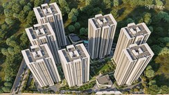 3 BHK + Pooja Room Apartment For Sale in Anvita High 9