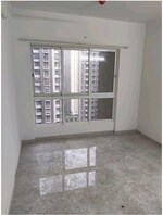 2 BHK + Pooja Room 672 Sq.Ft. Apartment in Lodha Amara Tower 44