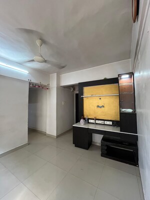 Hall in 1 BHK Apartment at Charai – for Rent