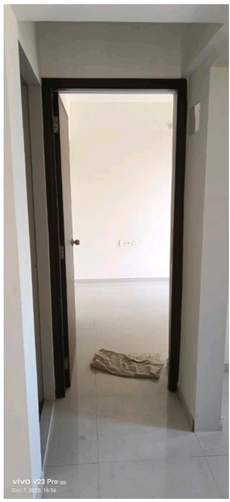 Room, dosti-greater-thane 1 Bedroom 319 Sq.Ft. Apartment In Kalher Thane 9653989