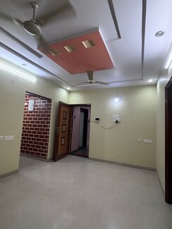 3 BHK + Study Room Apartment For Sale in Nickhill Consultant 