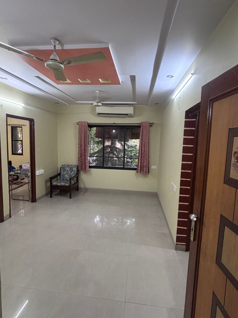 Living Room, ramdaspeth 3 Bedroom 1150 Sq.Ft. Apartment In Ramdaspeth Nagpur 9653991