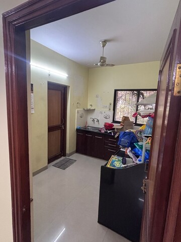 Bedroom in 3 BHK Apartment at Ramdaspeth – for Sale