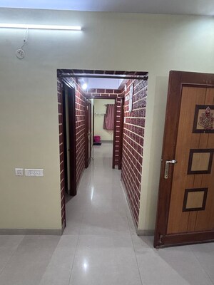 Building Lobby in 3 BHK Apartment at Ramdaspeth – for Sale