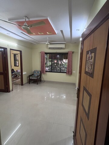 Room in 3 BHK Apartment at Ramdaspeth – for Sale