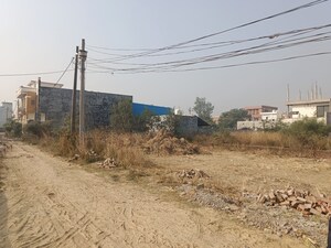  Plot For Sale in Deva Road