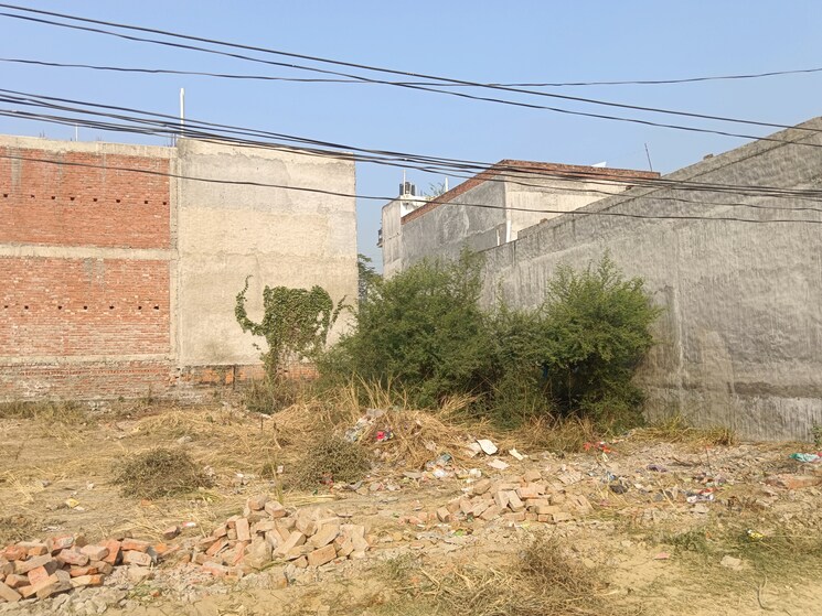 undefined, deva road  1800 Sq.Ft. Plot In Deva Road Lucknow 9654002