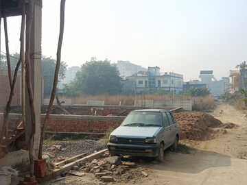  Plot – Exterior View View at Deva Road - for Sale