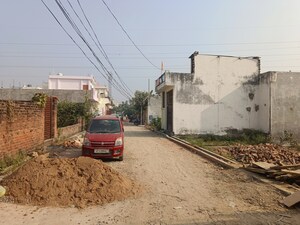  Plot – Exterior View View at Deva Road - for Sale