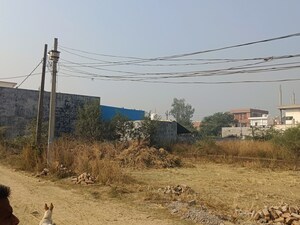  Plot For Sale in Deva Road