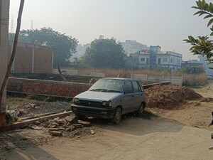  Plot – Exterior View View at Deva Road - for Sale