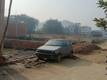  Plot – Exterior View View at Deva Road - for Sale